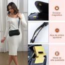 Bolsa de Ombro com Alça Ajustável
