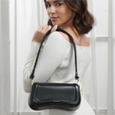 Bolsa de Ombro com Alça Ajustável