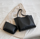 Bolsa Sacola Tote Grande