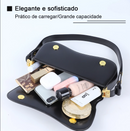 Bolsa de Ombro com Alça Ajustável