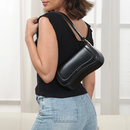 Bolsa de Ombro com Alça Ajustável