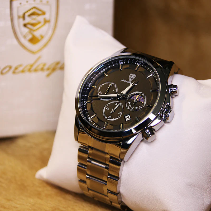 Essenza Trentino Poedagar