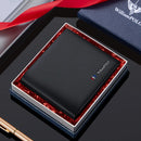 Carteira Slim WilliamPolo