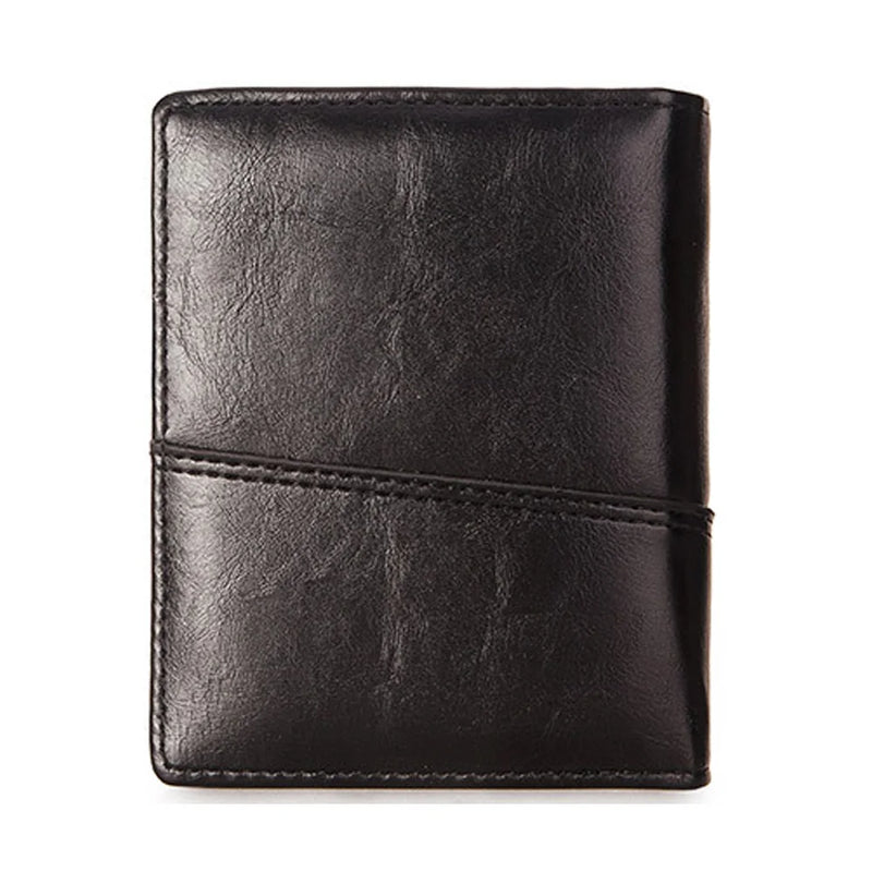 Carteira Vintage Kingdushi