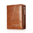 Carteira Vintage Kingdushi