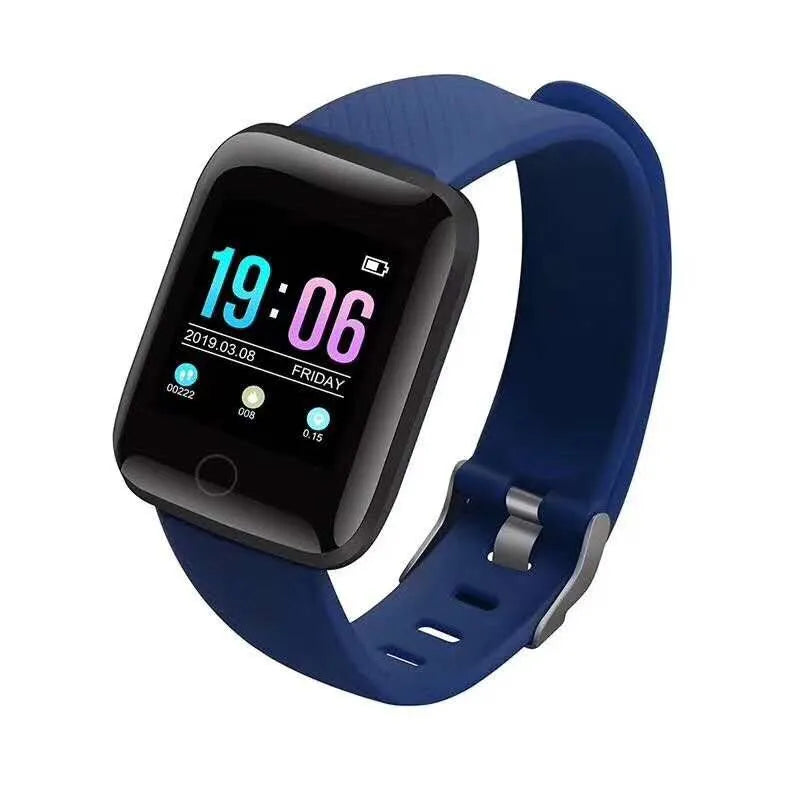 116 Plus SmartWatch