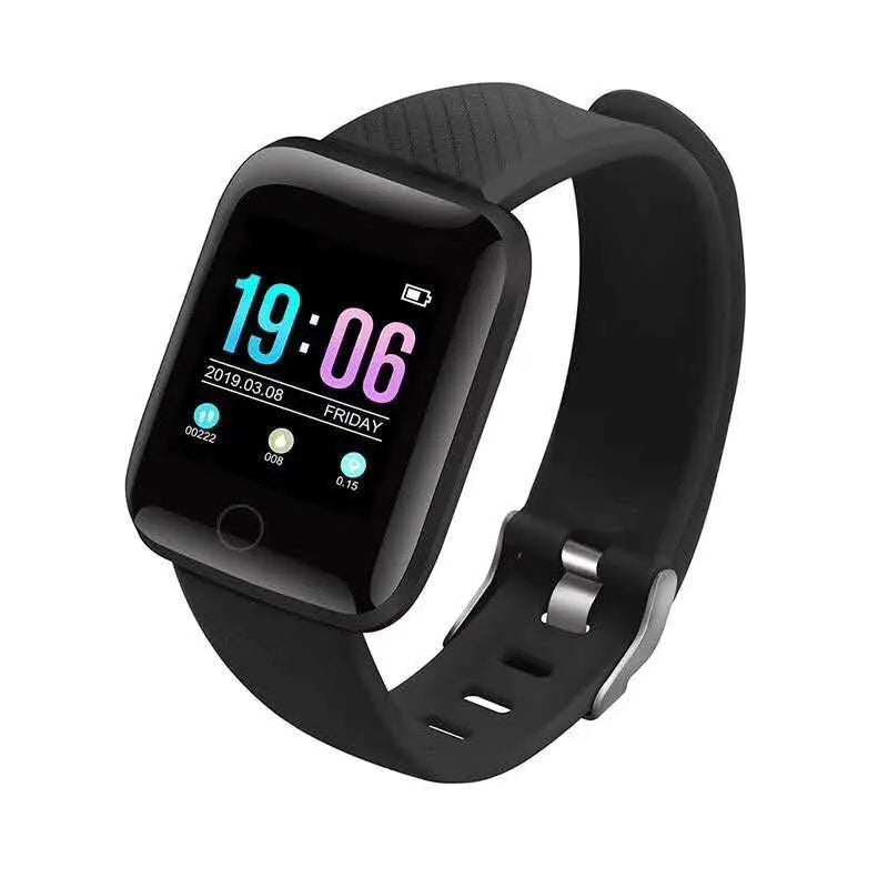 116 Plus SmartWatch