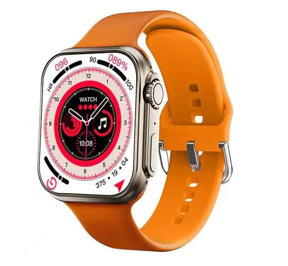 IWO 16 watch Ultra Serie 8