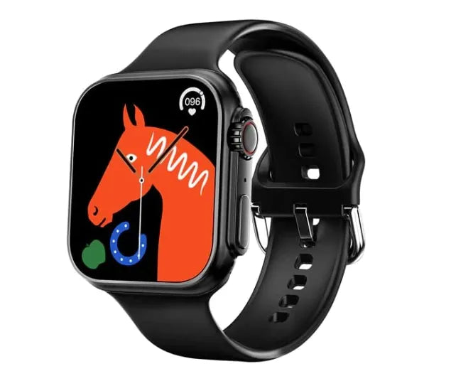 IWO 16 watch Ultra Serie 8