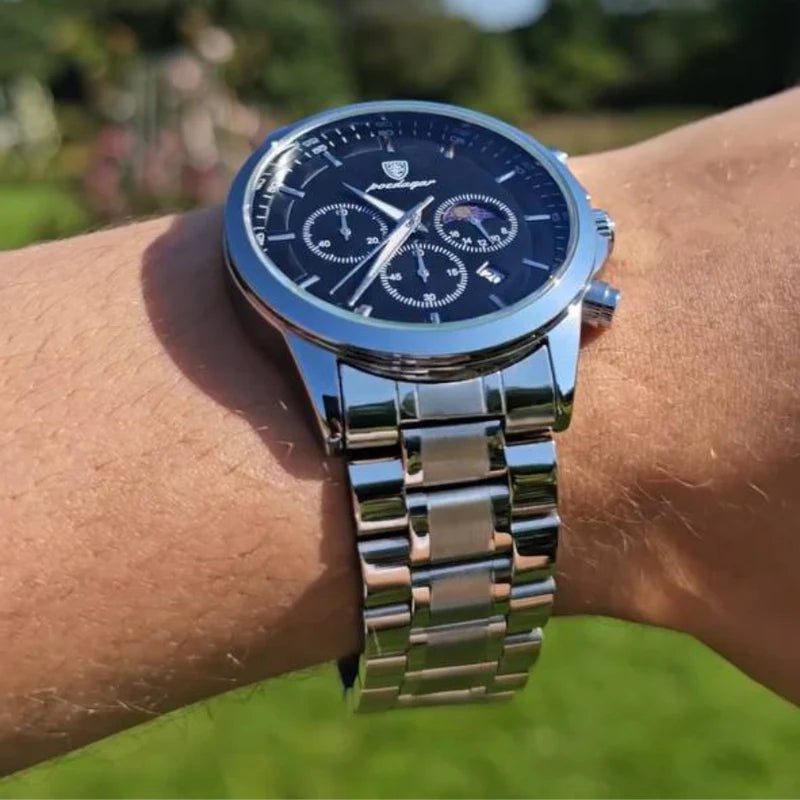 Essenza Trentino Poedagar