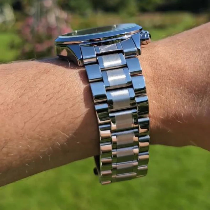 Essenza Trentino Poedagar