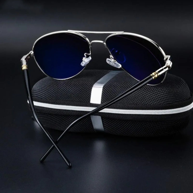 Óculos de Sol Masculino Aviador