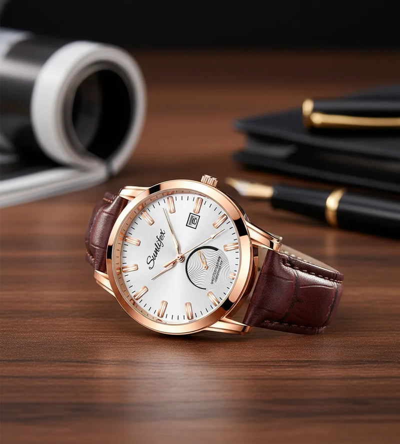 Essenza Sunlifex Luxo (Queima de Estoque 🔥)