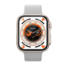 IWO 16 watch Ultra Serie 8