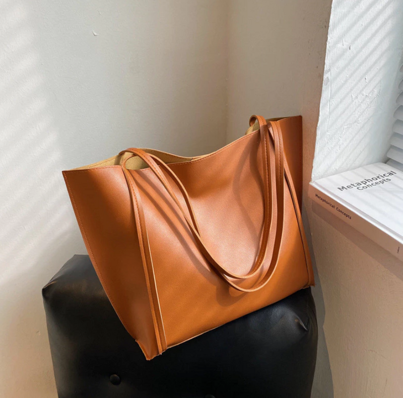 Bolsa Sacola Tote Grande