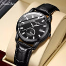 Relógio Masculino Sunlifex