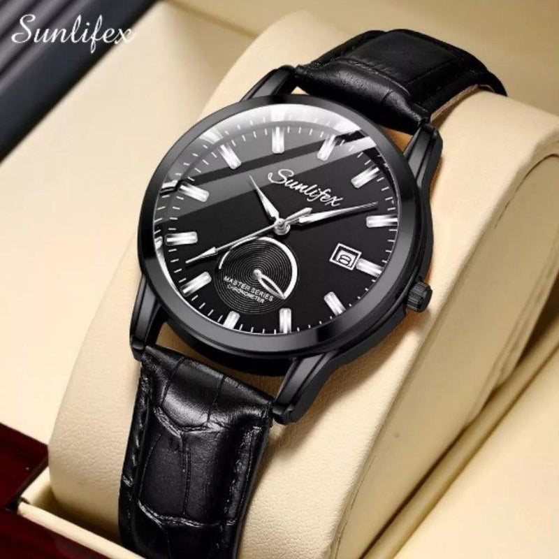 Relógio Masculino Sunlifex