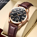 Relógio Masculino Sunlifex