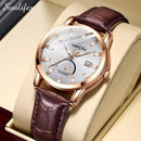 Relógio Masculino Sunlifex