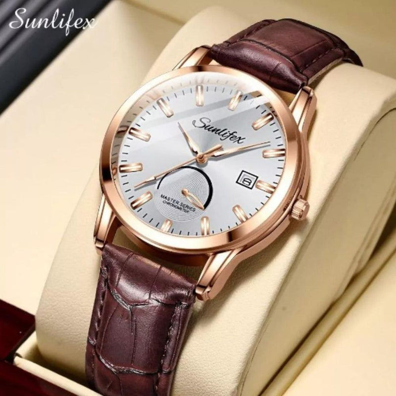 Relógio Masculino Sunlifex