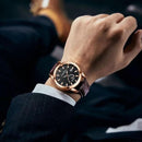 Relógio Masculino Sunlifex