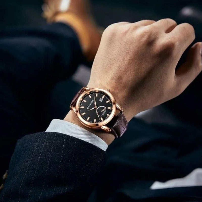 Relógio Masculino Sunlifex