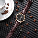 Relógio Masculino Sunlifex