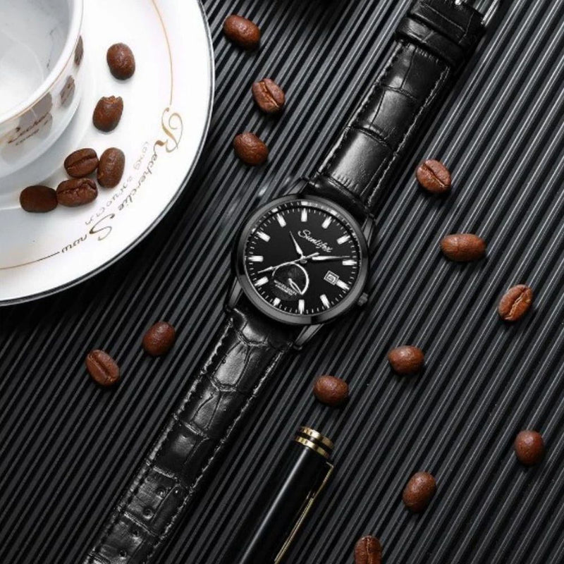 Relógio Masculino Sunlifex