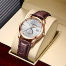 Relógio Masculino Sunlifex