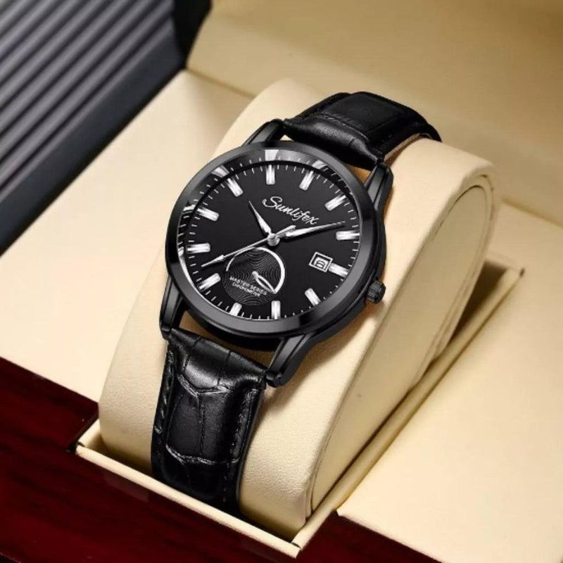 Relógio Masculino Sunlifex