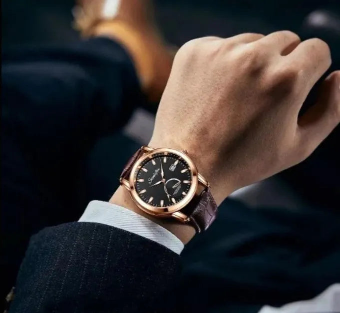 Essenza Sunlifex Luxo (Queima de Estoque 🔥)