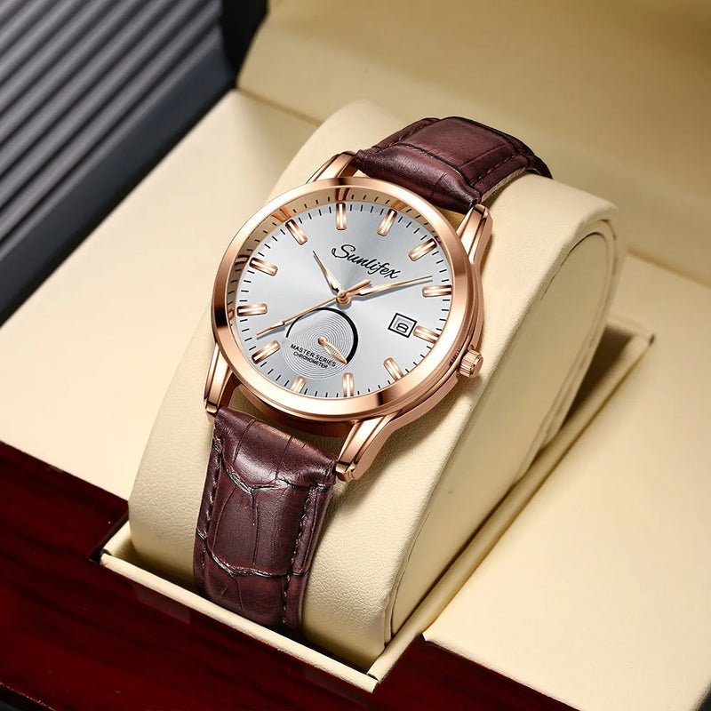 Essenza Sunlifex Luxo (Queima de Estoque 🔥)