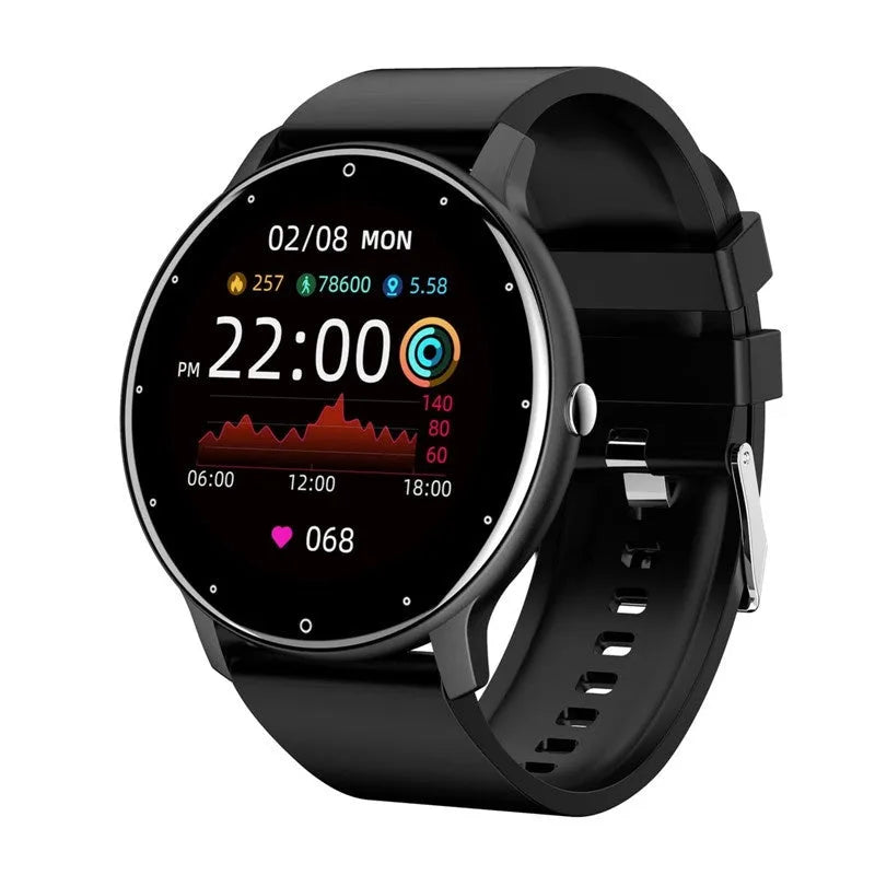 IP67 SmartWatch